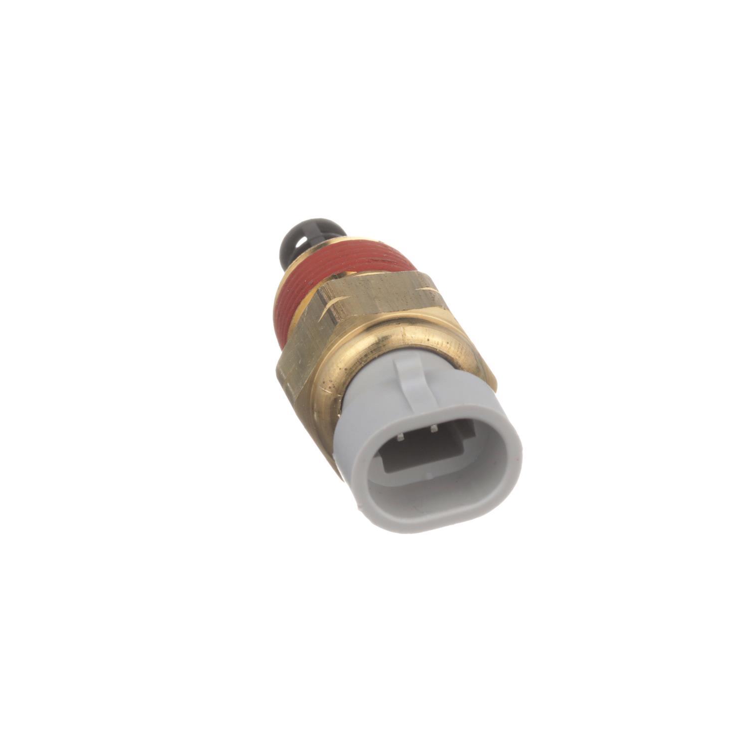 Standard Motor Products AX1 - Intake Manifold Temperature Sensor Standard Motor Products AX1 Intake Manifold Temperature Sensor product image 3 of 3