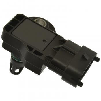 2019 Jaguar XF Manifold Absolute Pressure Sensor Standard Motor Products AX102 image 2 of 3