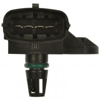 2019 Jaguar XF Manifold Absolute Pressure Sensor Standard Motor Products AX102 image 3 of 3