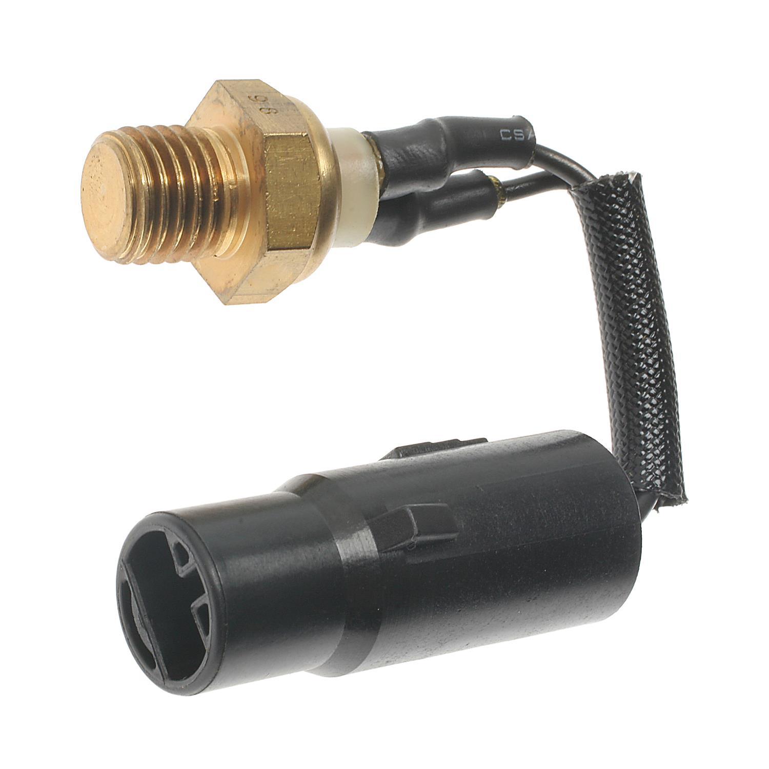 Standard Motor Products AX11 - Intake Manifold Temperature Sensor Standard Motor Products AX11 Intake Manifold Temperature Sensor product image 1 of 3