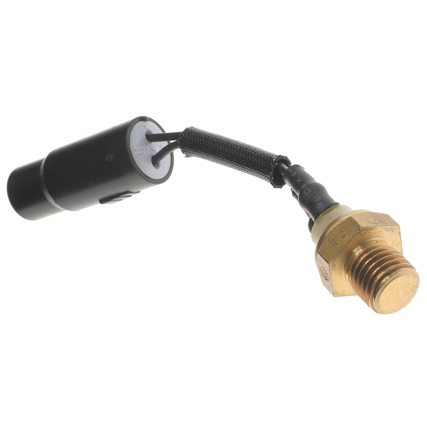 Standard Motor Products AX11 - Intake Manifold Temperature Sensor Standard Motor Products AX11 Intake Manifold Temperature Sensor product image 3 of 3