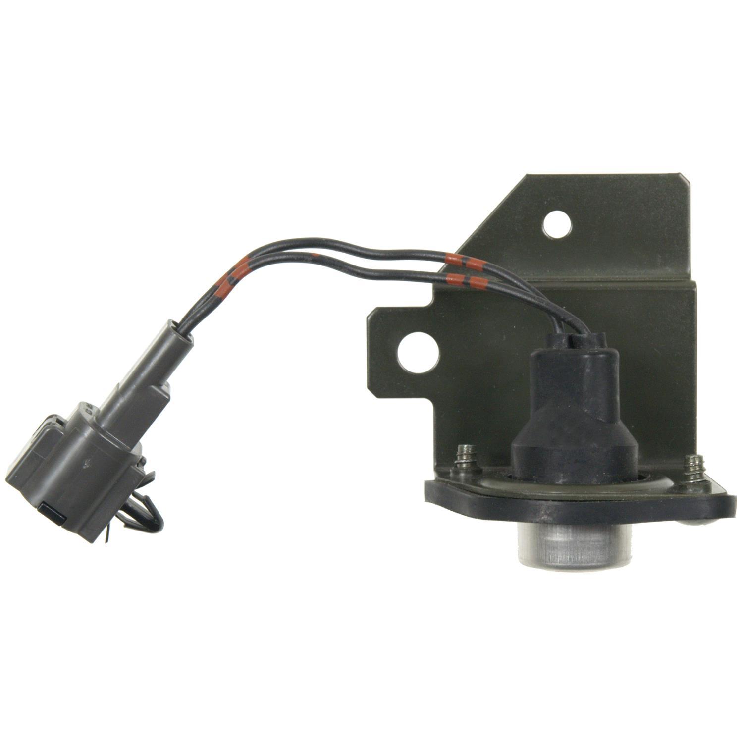 Standard Motor Products AX111 - Ambient Air Temperature Sensor Standard Motor Products AX111 Ambient Air Temperature Sensor product image 2 of 3