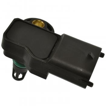 2006 Jeep Liberty Intake Manifold Temperature Sensor Standard Motor Products AX115 image 2 of 3