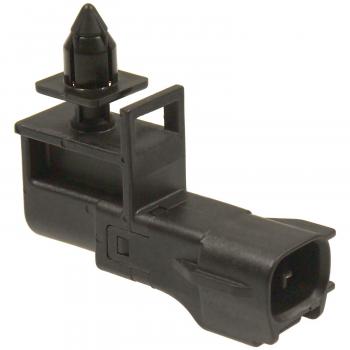 1998 Toyota Supra Ambient Air Temperature Sensor Standard Motor Products AX122 image 3 of 3