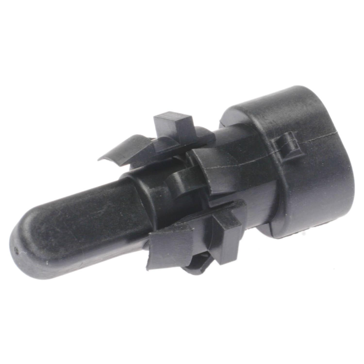 Standard Motor Products AX124 - Ambient Air Temperature Sensor Standard Motor Products AX124 Ambient Air Temperature Sensor product image 2 of 3
