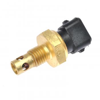 1991 Saab 9000 Intake Manifold Temperature Sensor Standard Motor Products AX128 image 2 of 3
