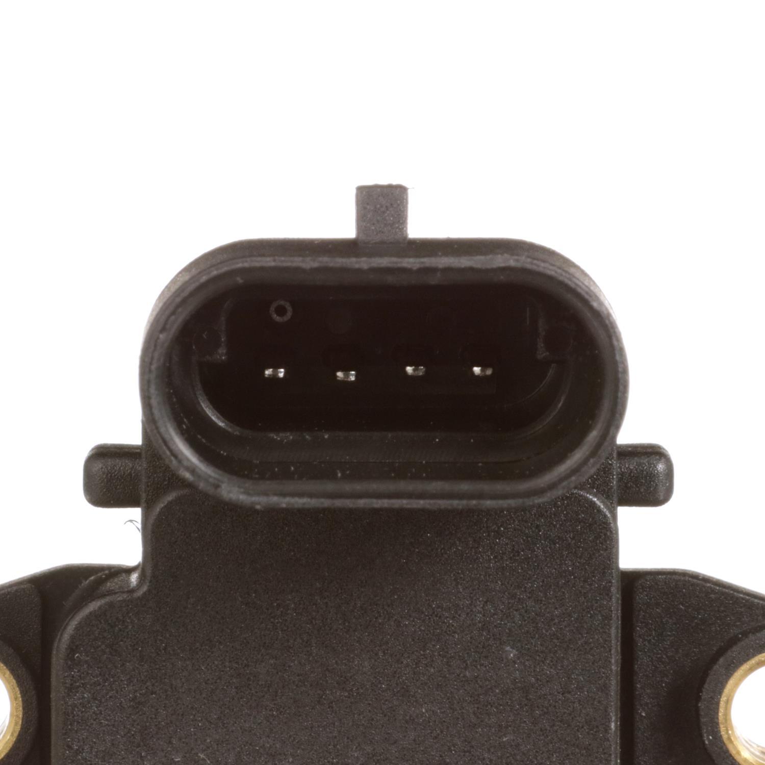 Standard Motor Products AX132 Intake Manifold Temperature Sensor product image 2 of 3