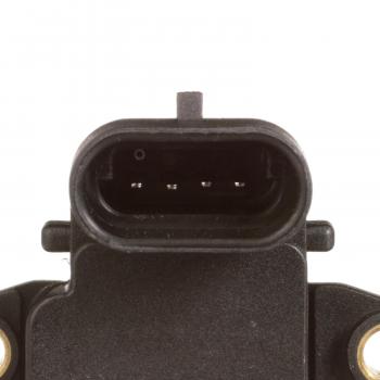 2000 Saab 9-5 Intake Manifold Temperature Sensor Standard Motor Products AX132 image 2 of 3