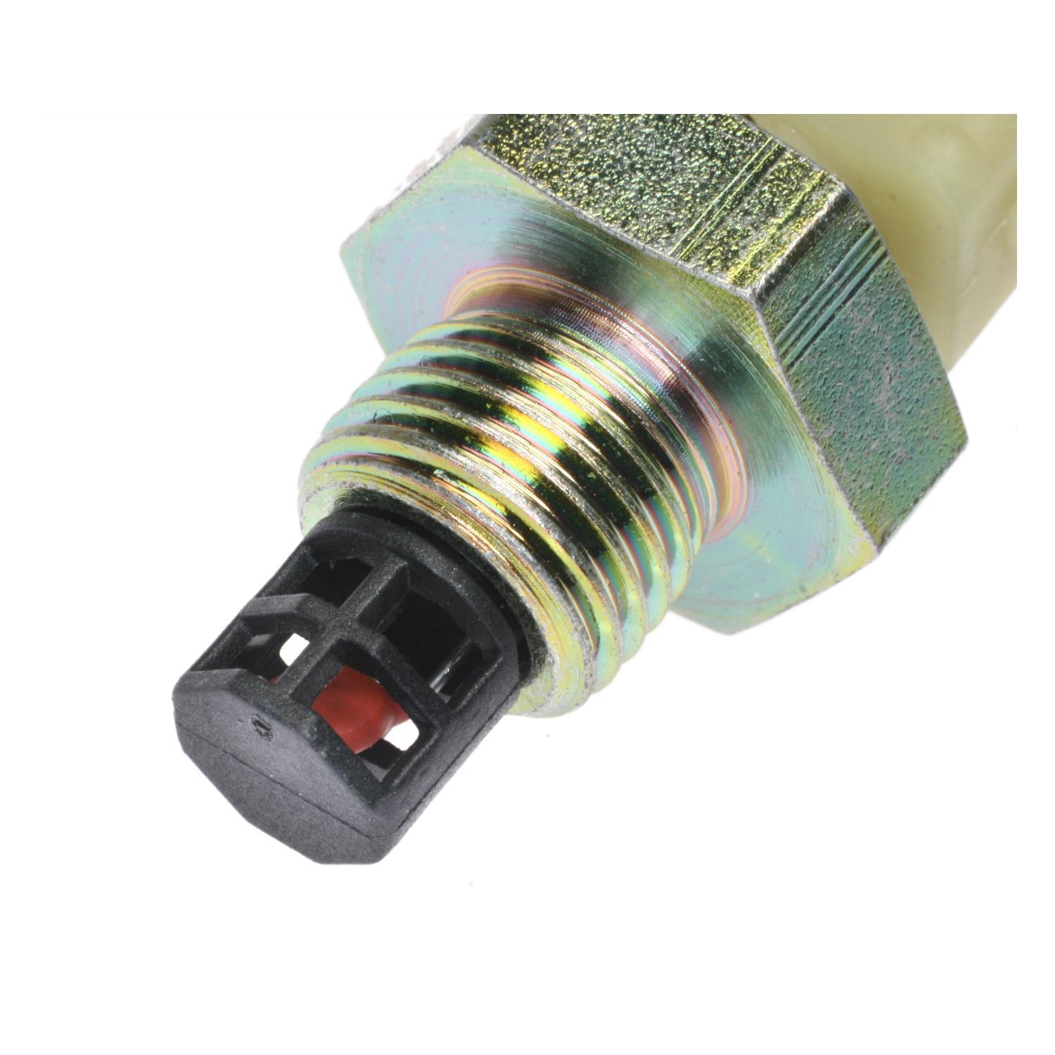 Standard Motor Products AX133 - Intake Manifold Temperature Sensor Standard Motor Products AX133 Intake Manifold Temperature Sensor product image 1 of 3