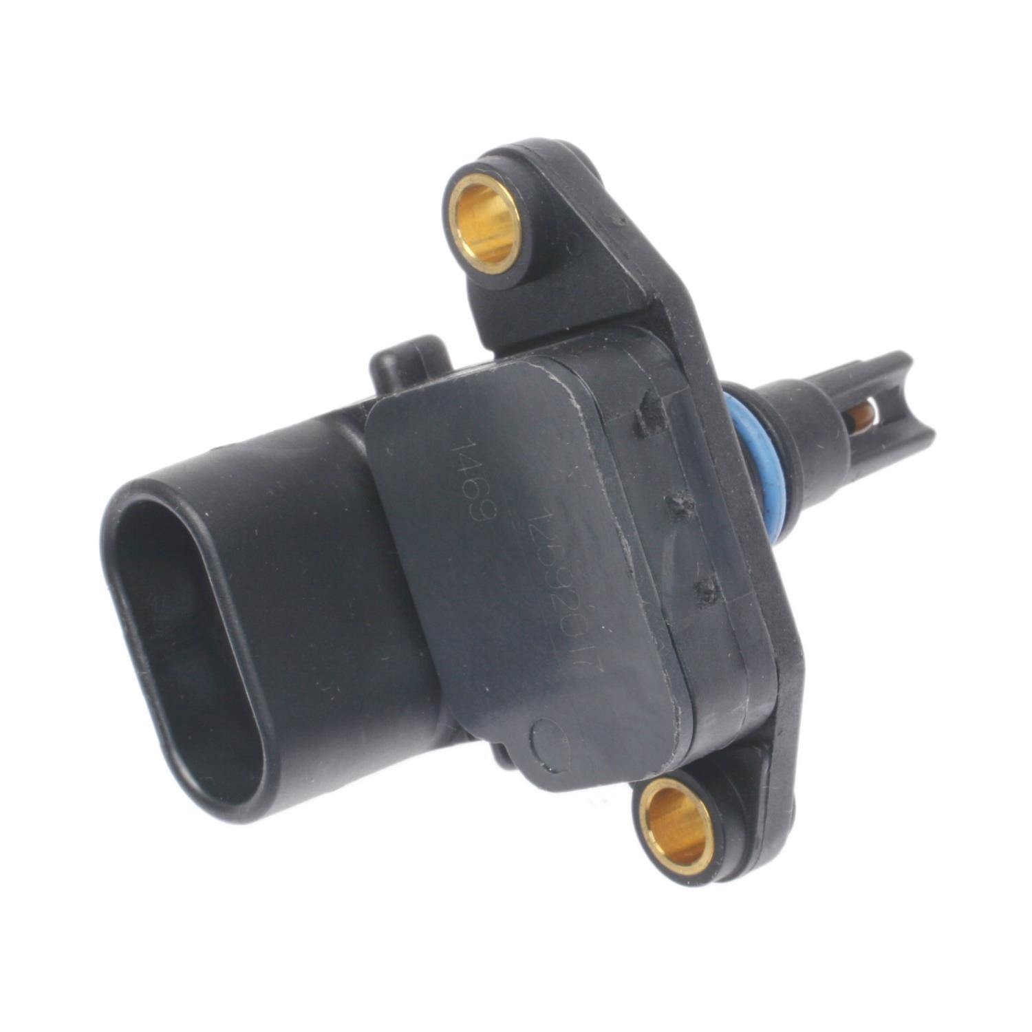 Standard Motor Products AX135 - Turbocharger Boost Sensor Standard Motor Products AX135 Intake Manifold Temperature Sensor product image 2 of 3