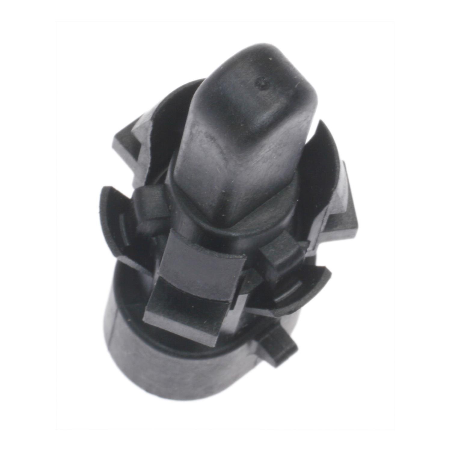 Standard Motor Products AX137 - Ambient Air Temperature Sensor Standard Motor Products AX137 Ambient Air Temperature Sensor product image 1 of 3