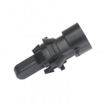 2005 Saturn L300 Ambient Air Temperature Sensor Standard Motor Products AX137 image 2 of 3