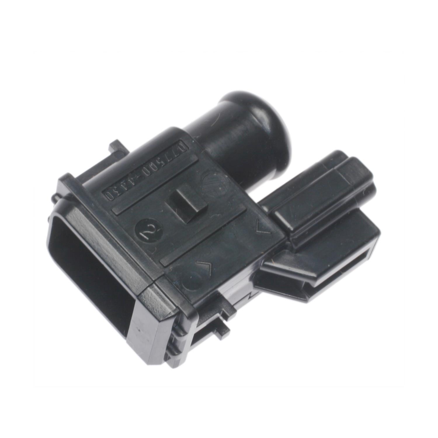 Standard Motor Products AX140 - Cabin Air Temperature Sensor Standard Motor Products AX140 Cabin Air Temperature Sensor product image 2 of 3