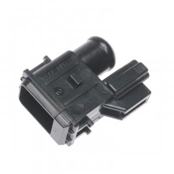 2008 Cadillac SRX Cabin Air Temperature Sensor Standard Motor Products AX140 image 2 of 3