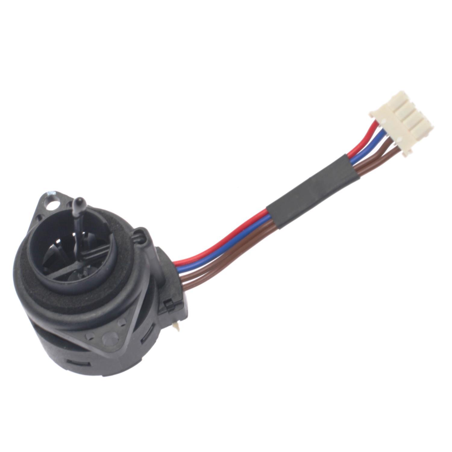 Standard Motor Products AX144 - Ambient Air Temperature Sensor Standard Motor Products AX144 Ambient Air Temperature Sensor product image 2 of 3