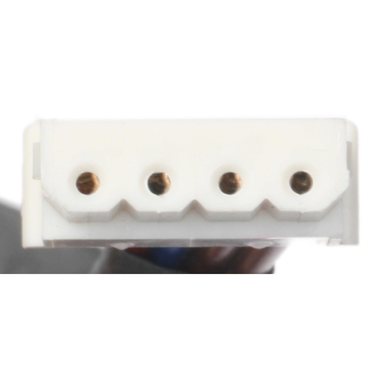 Standard Motor Products AX144 - Ambient Air Temperature Sensor Standard Motor Products AX144 Ambient Air Temperature Sensor product image 3 of 3