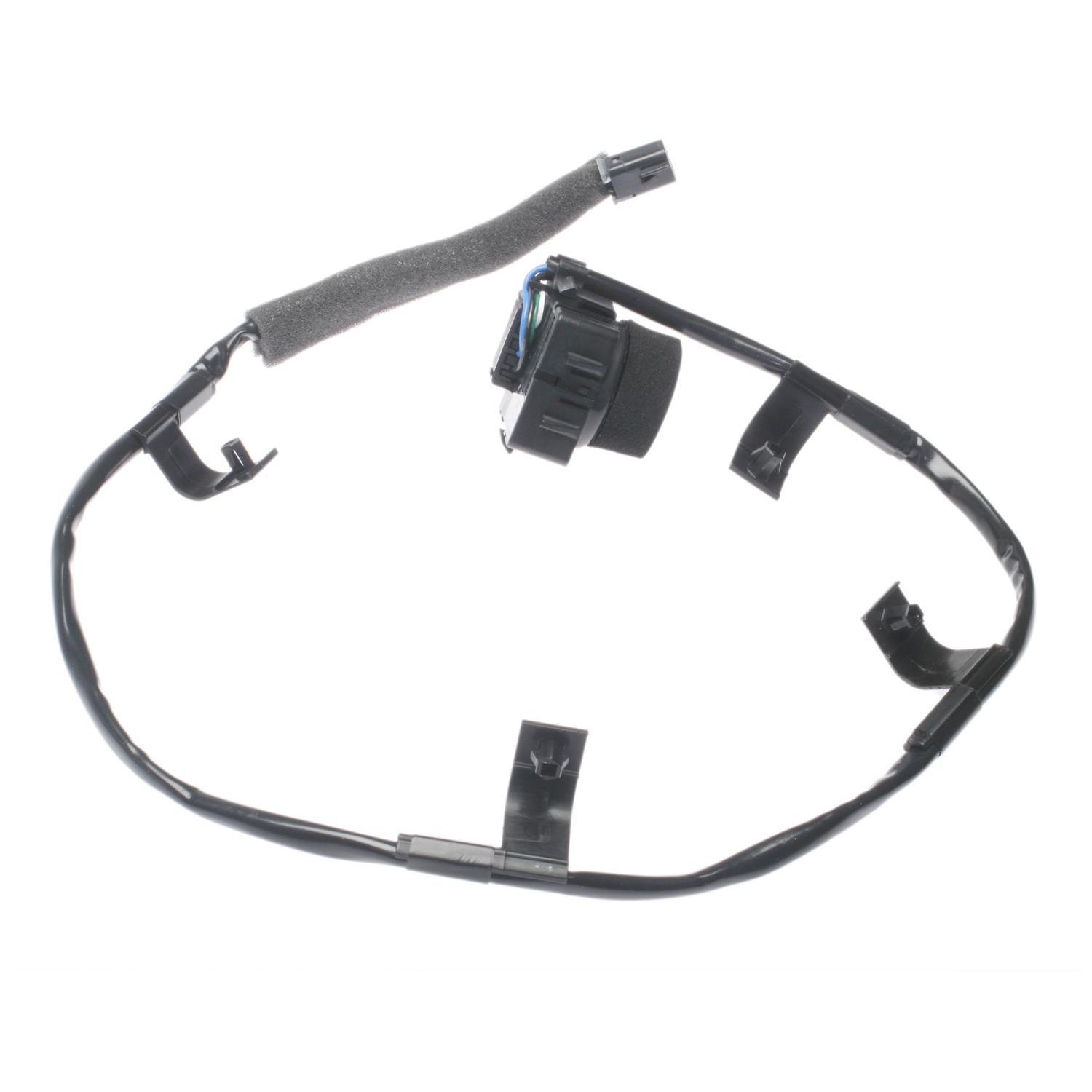 Standard Motor Products AX146 - Cabin Air Temperature Sensor Standard Motor Products AX146 Cabin Air Temperature Sensor product image 2 of 3