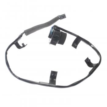2009 GMC Envoy Cabin Air Temperature Sensor Standard Motor Products AX146 image 2 of 3