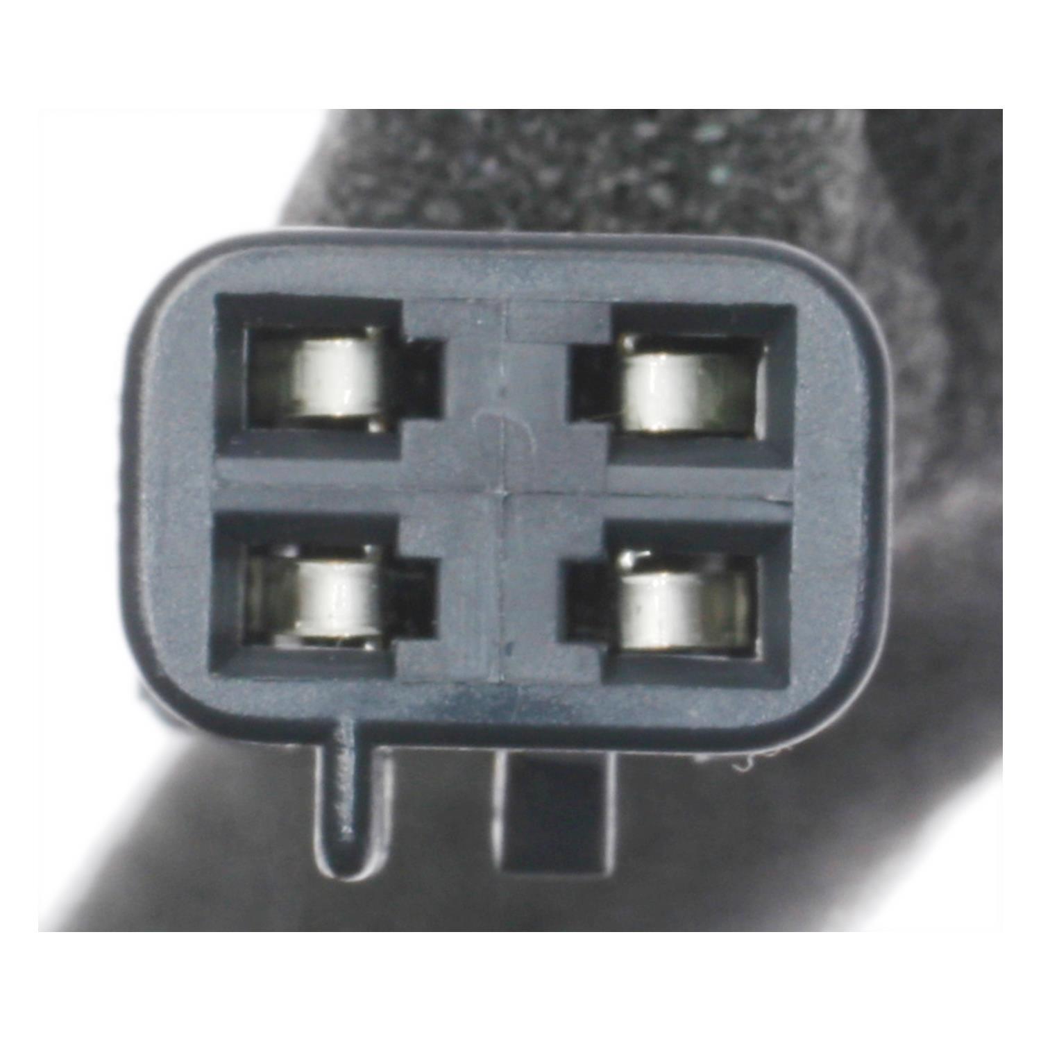 Standard Motor Products AX146 - Cabin Air Temperature Sensor Standard Motor Products AX146 Cabin Air Temperature Sensor product image 3 of 3