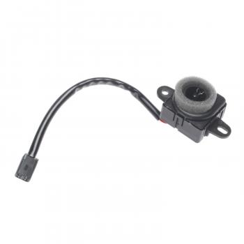 2009 Cadillac DTS Cabin Air Temperature Sensor Standard Motor Products AX147 image 2 of 3