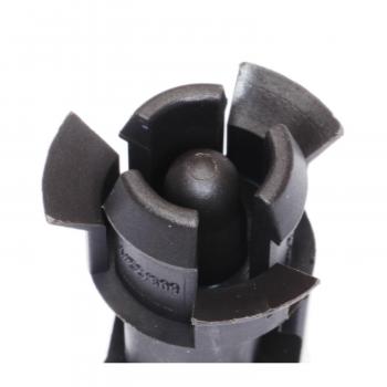 2003 Volkswagen EuroVan Ambient Air Temperature Sensor Standard Motor Products AX154 image 1 of 3