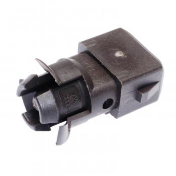 2003 Volkswagen EuroVan Ambient Air Temperature Sensor Standard Motor Products AX154 image 2 of 3