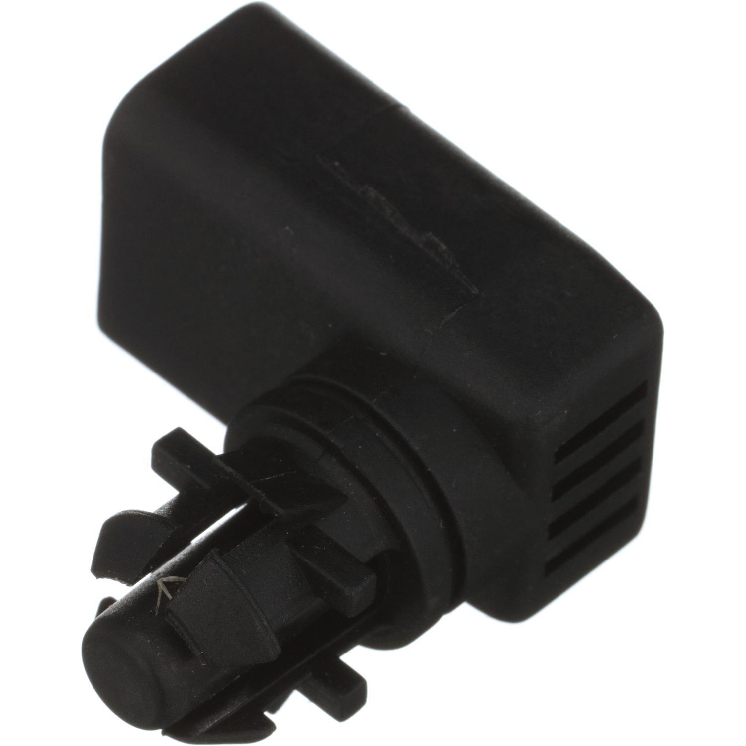 Standard Motor Products AX156 - Ambient Air Temperature Sensor Standard Motor Products AX156 Ambient Air Temperature Sensor product image 1 of 5