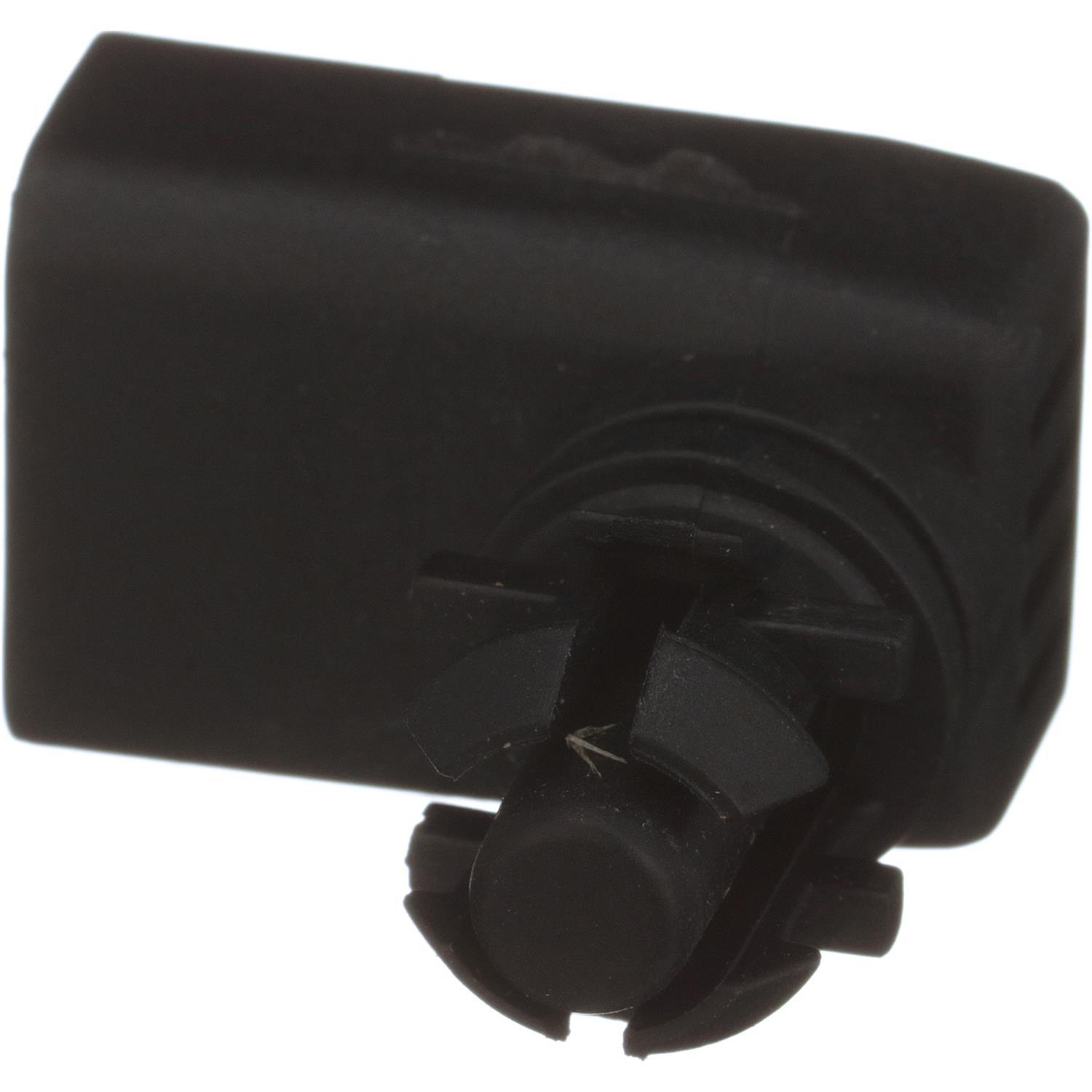 Standard Motor Products AX156 - Ambient Air Temperature Sensor Standard Motor Products AX156 Ambient Air Temperature Sensor product image 2 of 5