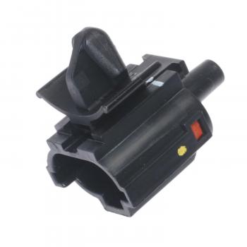 2017 Hyundai Azera Ambient Air Temperature Sensor Standard Motor Products AX157 image 2 of 3