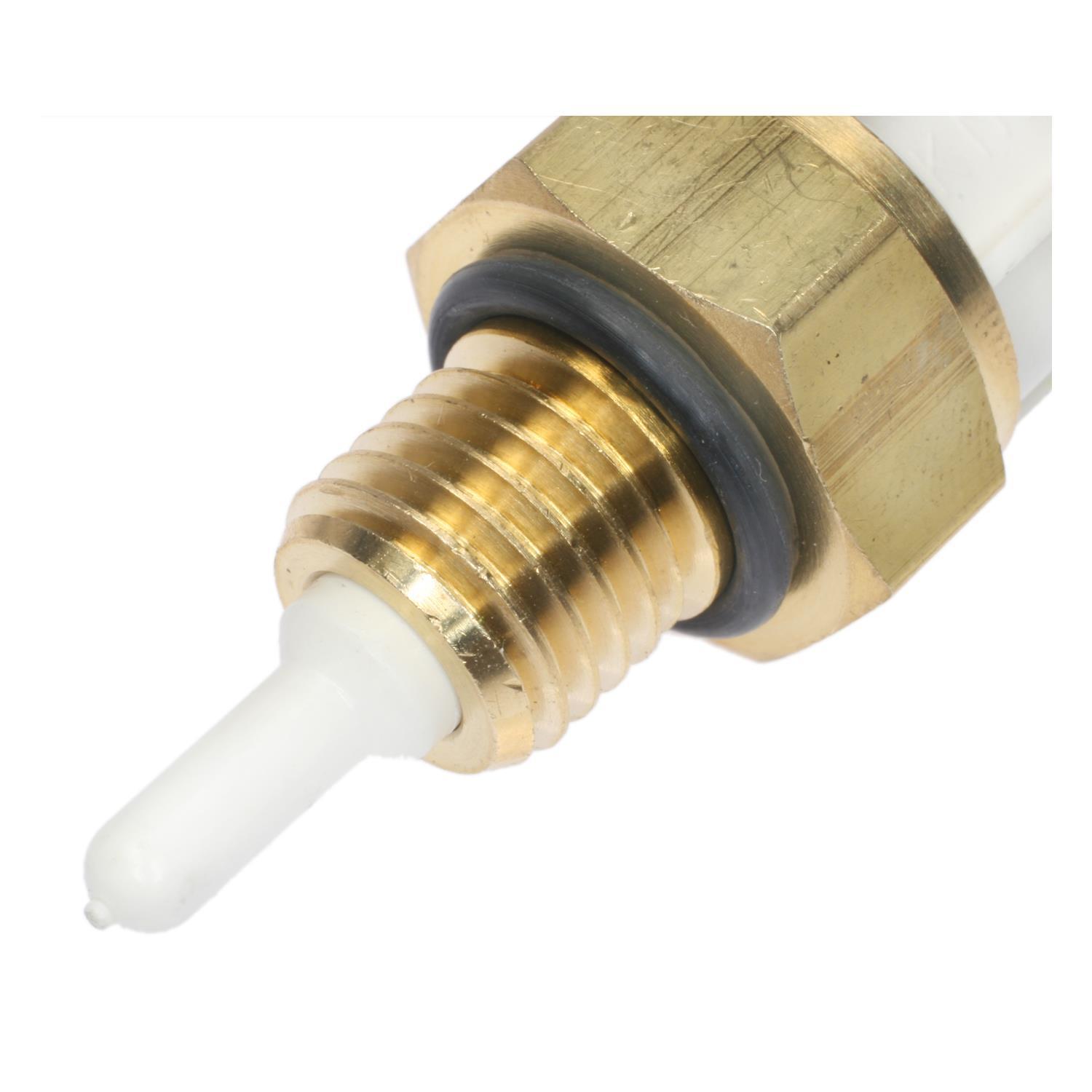 Standard Motor Products AX160 - Intake Manifold Temperature Sensor Standard Motor Products AX160 Intake Manifold Temperature Sensor product image 1 of 3