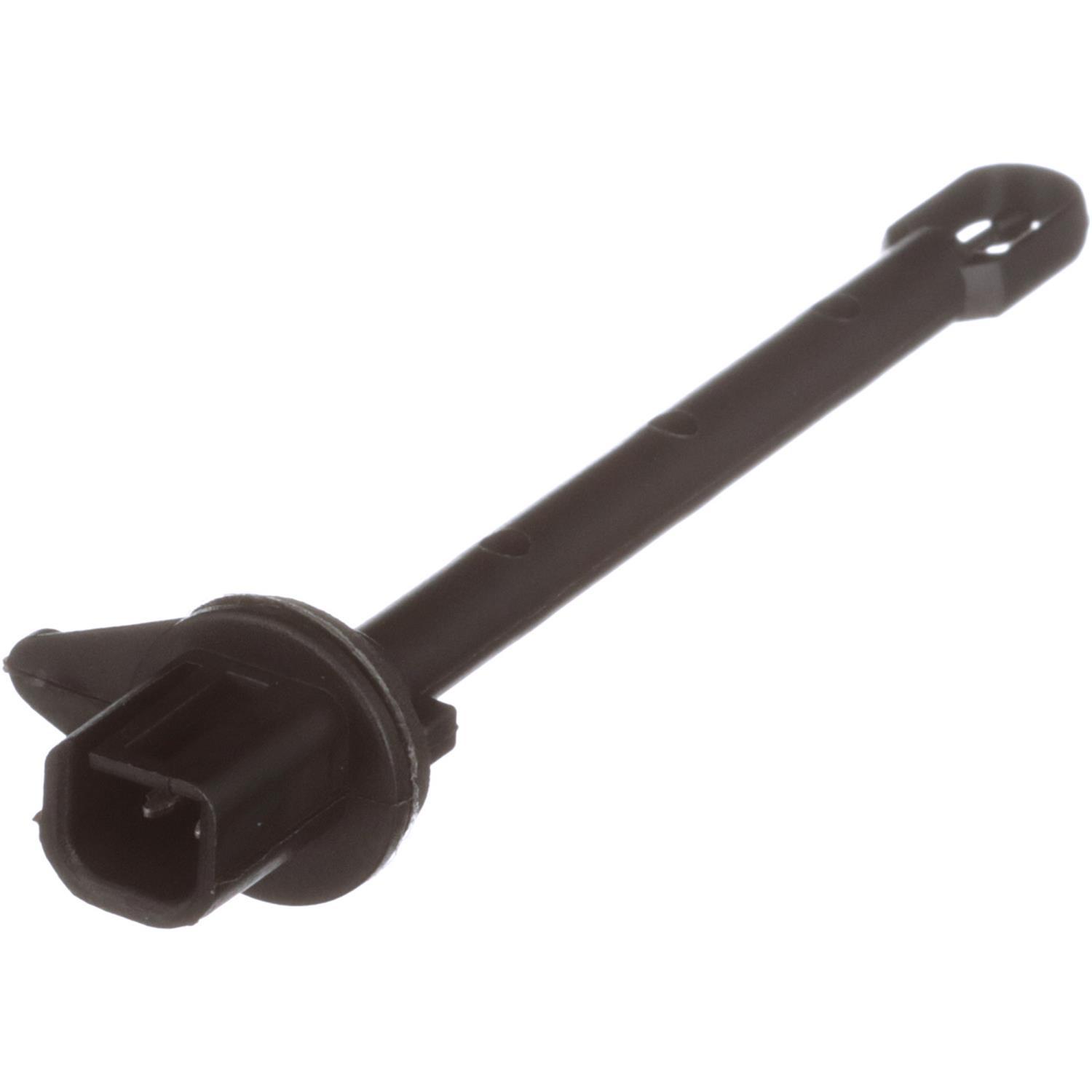 Standard Motor Products AX163 - A/C Evaporator Temperature Sensor Standard Motor Products AX163 A/C Evaporator Temperature Sensor product image 1 of 4