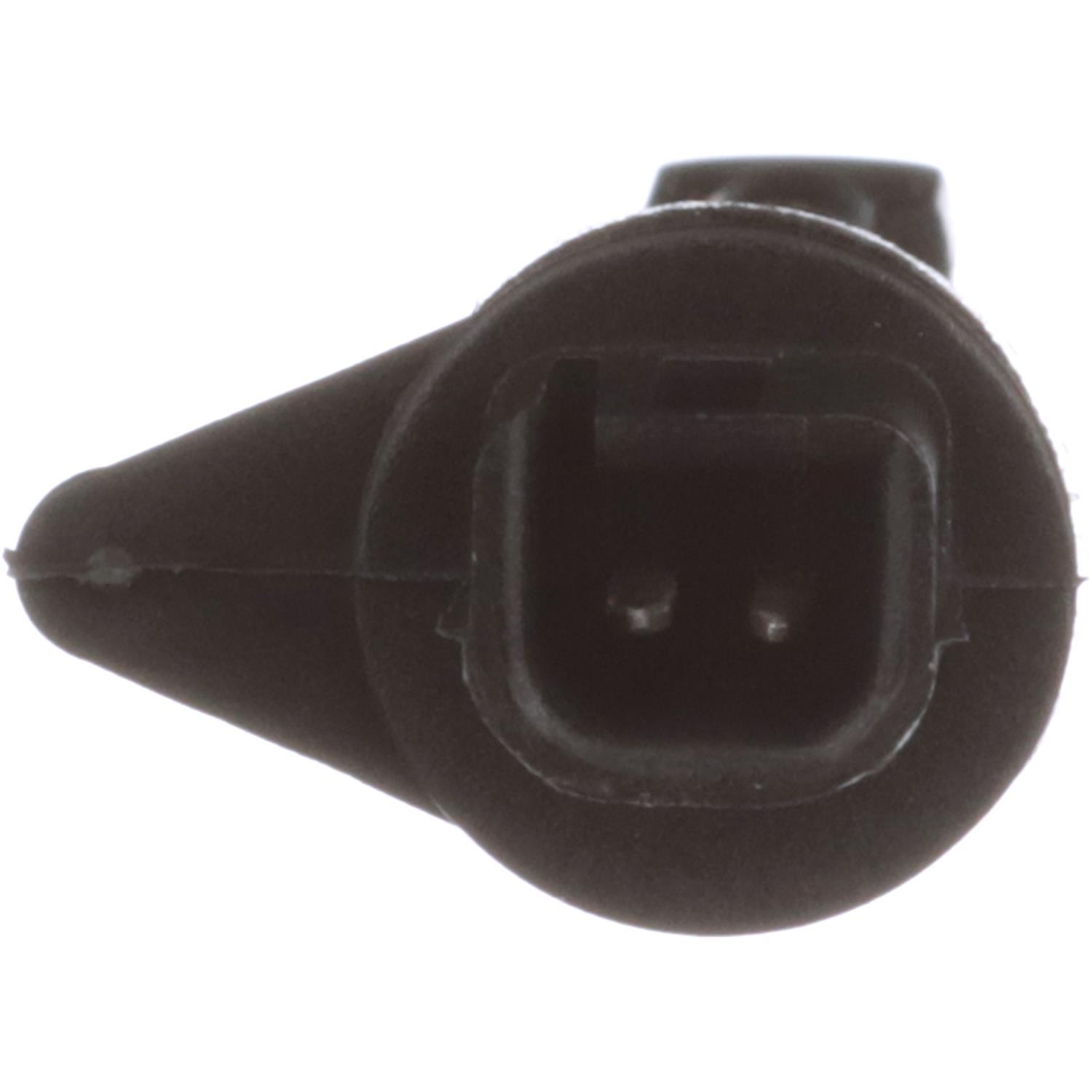 Standard Motor Products AX163 - A/C Evaporator Temperature Sensor Standard Motor Products AX163 A/C Evaporator Temperature Sensor product image 2 of 4
