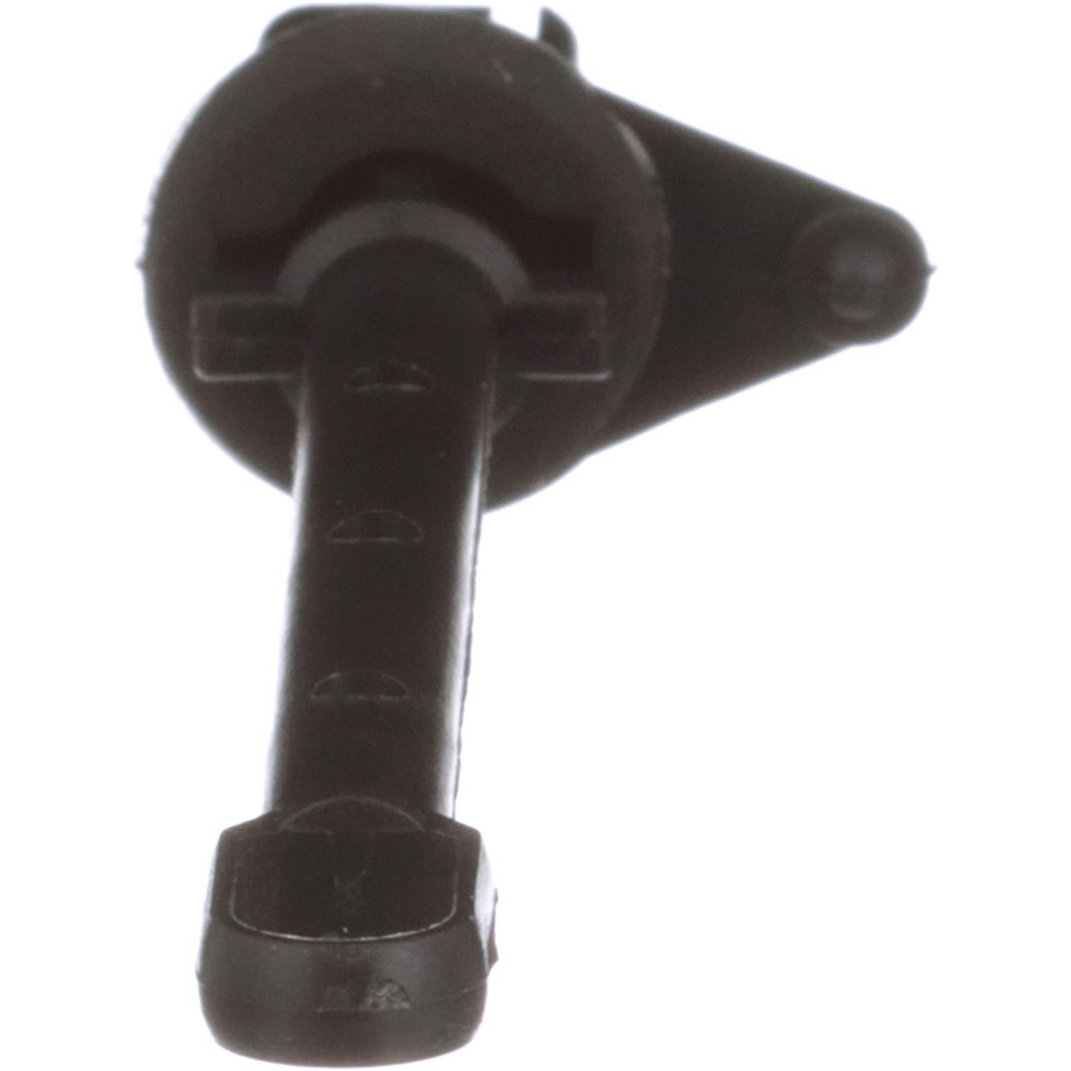 Standard Motor Products AX163 - A/C Evaporator Temperature Sensor Standard Motor Products AX163 A/C Evaporator Temperature Sensor product image 4 of 4