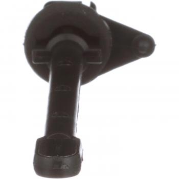 2011 Ford Fusion A/C Evaporator Temperature Sensor Standard Motor Products AX163 image 4 of 4