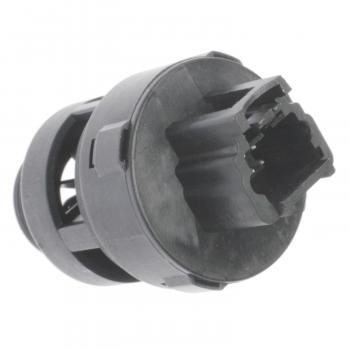 2005 Buick LaCrosse Cabin Air Temperature Sensor Standard Motor Products AX164 image 2 of 3