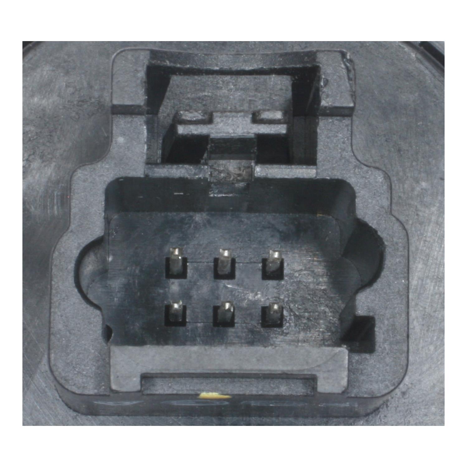 Standard Motor Products AX164 - Cabin Air Temperature Sensor Standard Motor Products AX164 Cabin Air Temperature Sensor product image 3 of 3