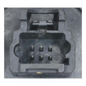 2005 Buick LaCrosse Cabin Air Temperature Sensor Standard Motor Products AX164 image 3 of 3