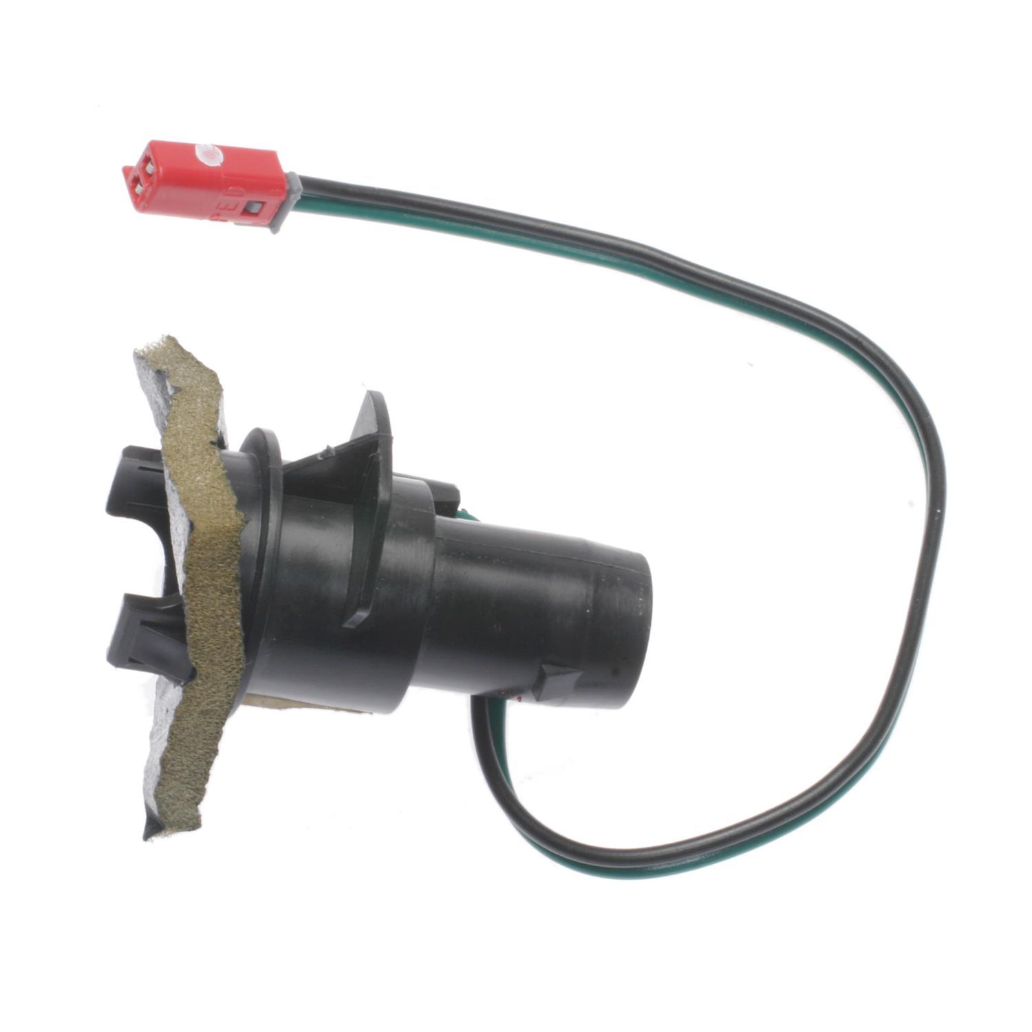 Standard Motor Products AX167 - Cabin Air Temperature Sensor Standard Motor Products AX167 Cabin Air Temperature Sensor product image 2 of 3
