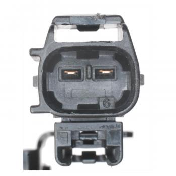 1999 Lexus SC300 Ambient Air Temperature Sensor Standard Motor Products AX168 image 2 of 3
