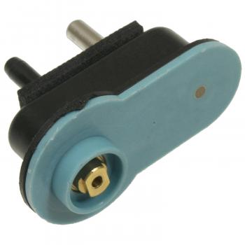 2002 Volvo V70 Intake Manifold Temperature Sensor Standard Motor Products AX174 image 3 of 3