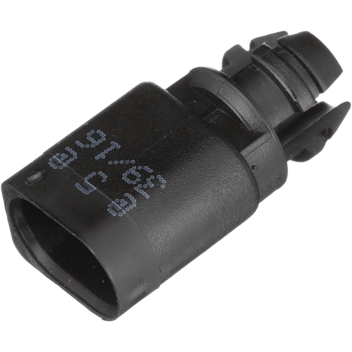 Standard Motor Products AX178 - Ambient Air Temperature Sensor Standard Motor Products AX178 Ambient Air Temperature Sensor product image 1 of 5