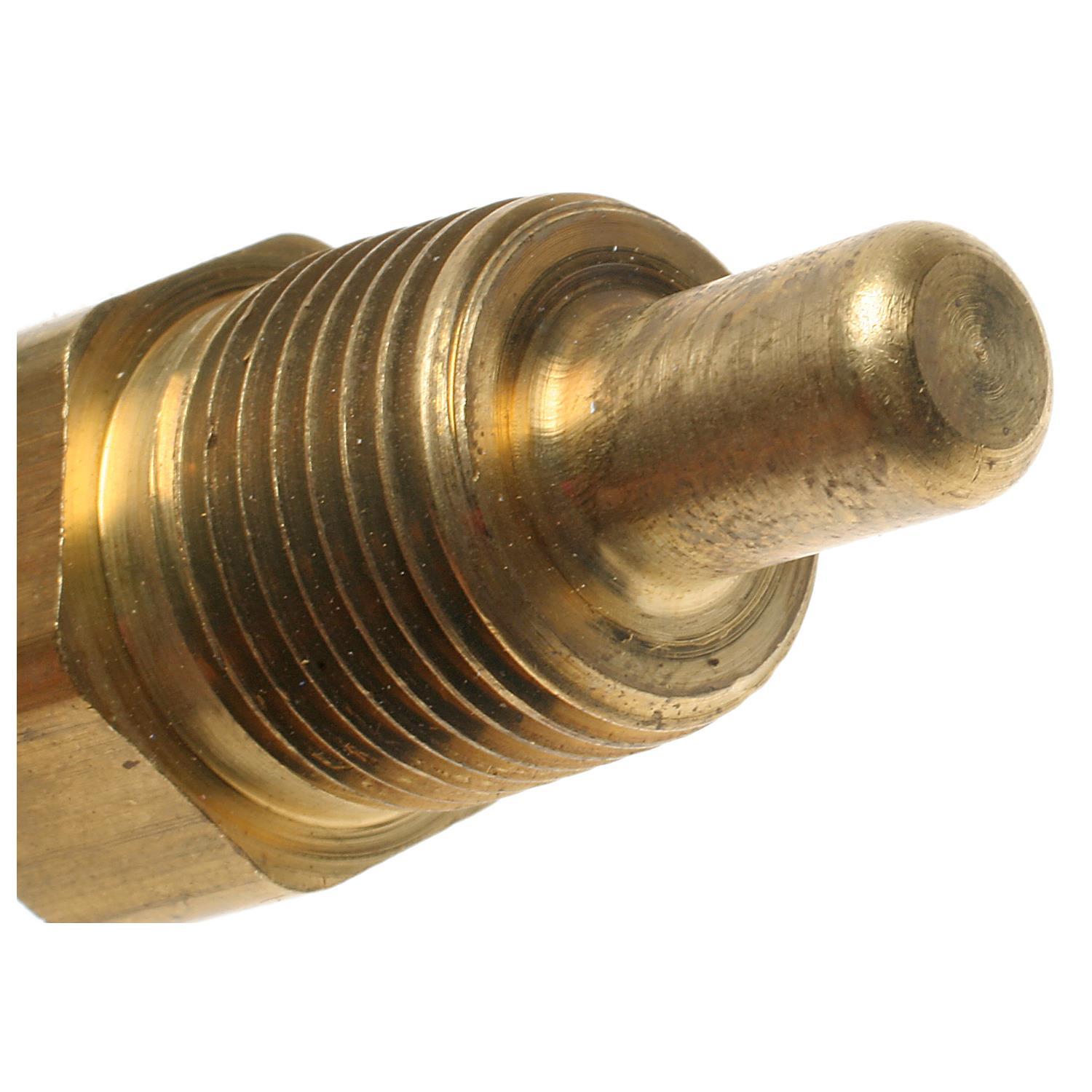 Standard Motor Products AX18 - Ambient Air Temperature Sensor Standard Motor Products AX18 Ambient Air Temperature Sensor product image 1 of 4