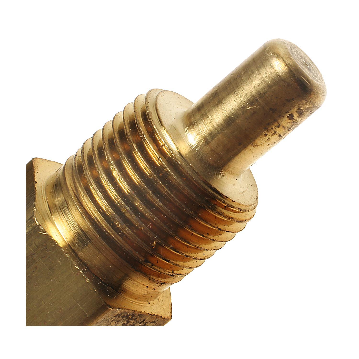 Standard Motor Products AX18 - Ambient Air Temperature Sensor Standard Motor Products AX18 Ambient Air Temperature Sensor product image 2 of 4