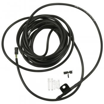 1999 Mercedes-Benz S320 Ambient Air Temperature Sensor Standard Motor Products AX184 image 2 of 3