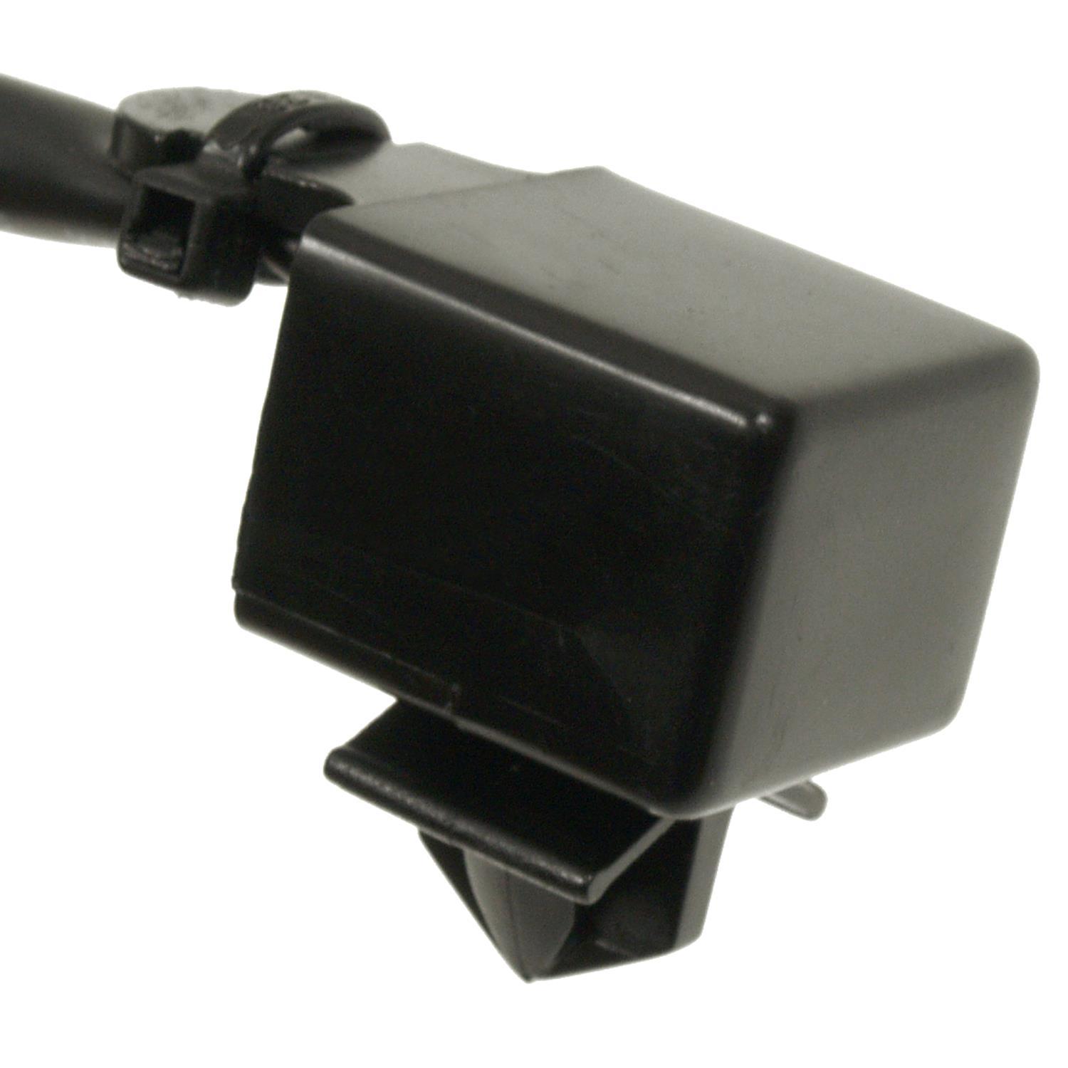 Standard Motor Products AX186 - Ambient Air Temperature Sensor Standard Motor Products AX186 Ambient Air Temperature Sensor product image 1 of 3