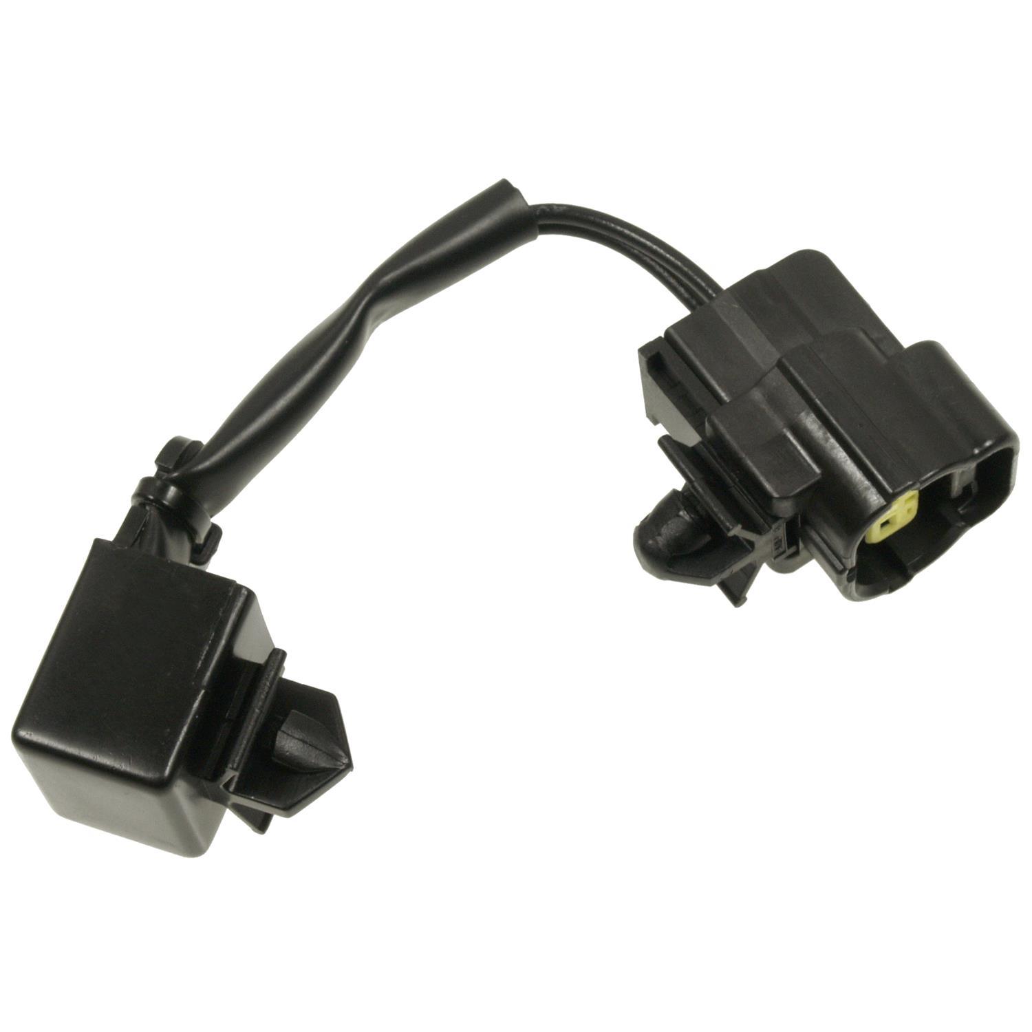 Standard Motor Products AX186 - Ambient Air Temperature Sensor Standard Motor Products AX186 Ambient Air Temperature Sensor product image 2 of 3