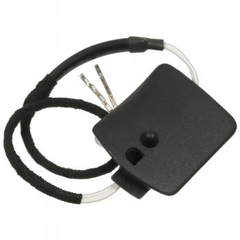 2002 Volvo V70 Ambient Air Temperature Sensor Standard Motor Products AX192 image 2 of 3