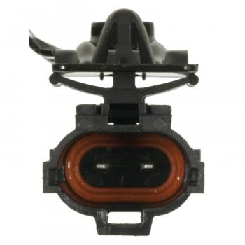 2009 Hyundai Santa Fe Ambient Air Temperature Sensor Standard Motor Products AX193 image 3 of 3