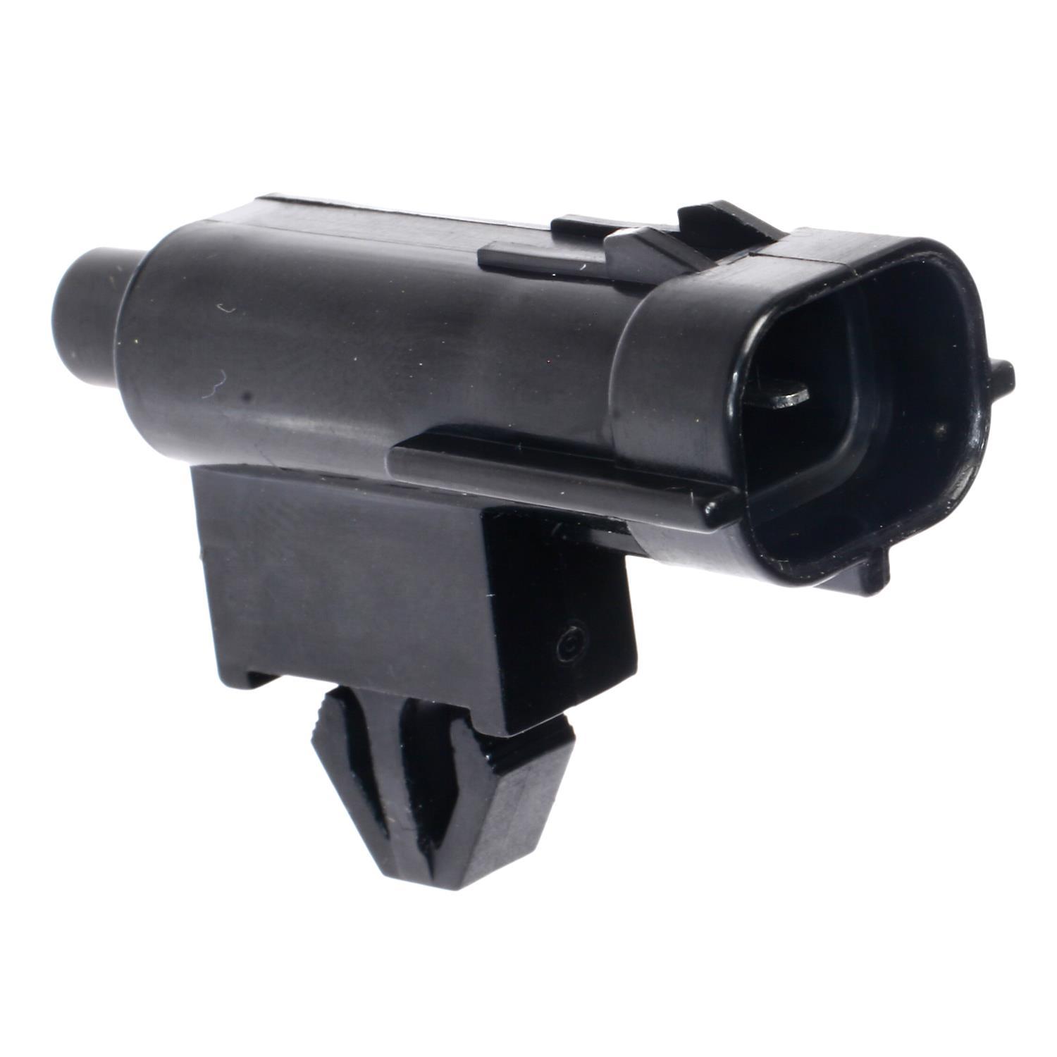 Standard Motor Products AX194 - Ambient Air Temperature Sensor Standard Motor Products AX194 Ambient Air Temperature Sensor product image 2 of 3