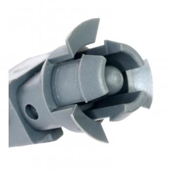 2002 Volkswagen Cabrio Ambient Air Temperature Sensor Standard Motor Products AX196 image 1 of 3